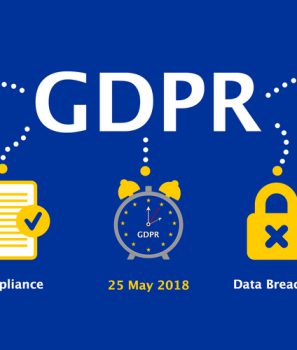 Addressing GDPR requirements using the Microsoft SQL Platform