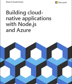 Building Cloud-Native Applications with Node.js and Azure eBook