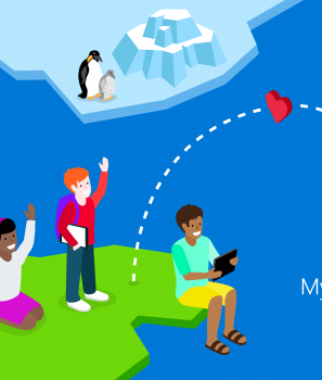 Microsoft Skypeathon 2018 – Demystifying Artificial Intelligence