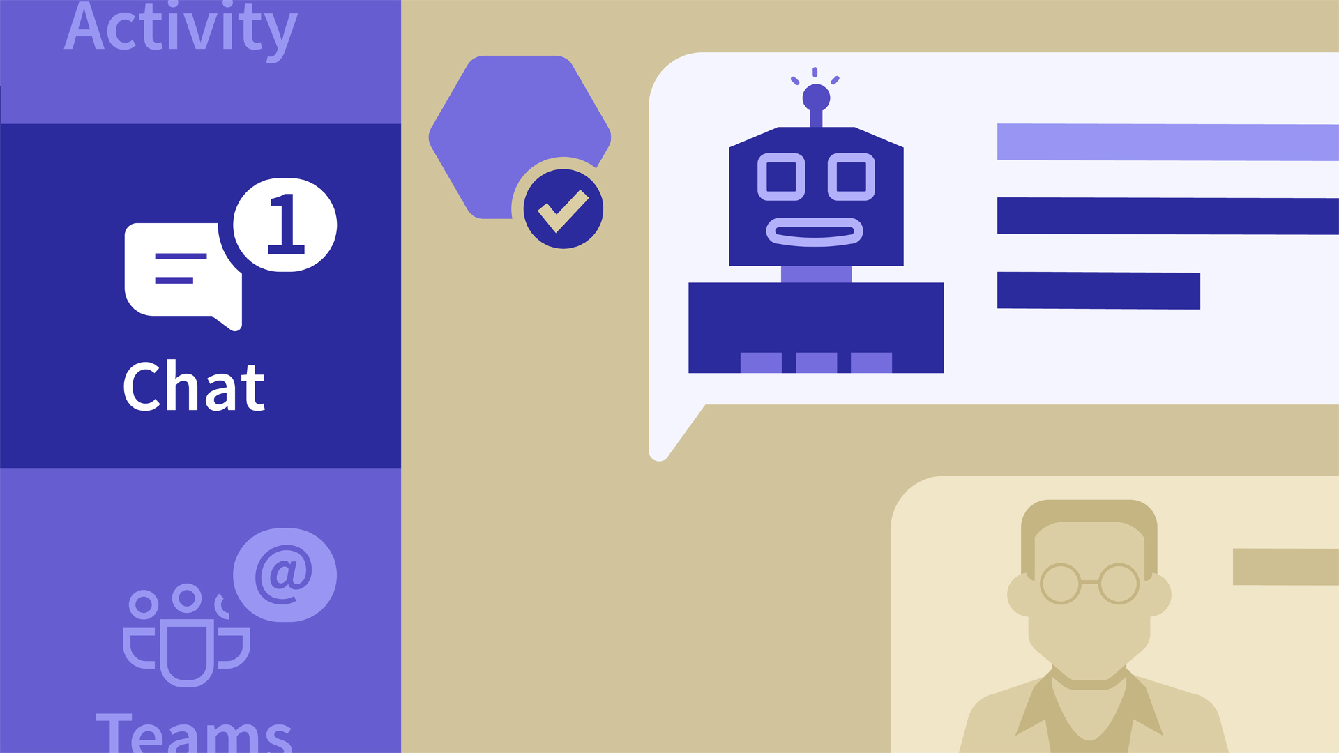 Add your Bot to Microsoft Teams Tabs and Channels