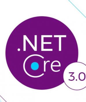 .NET Core 3 Released