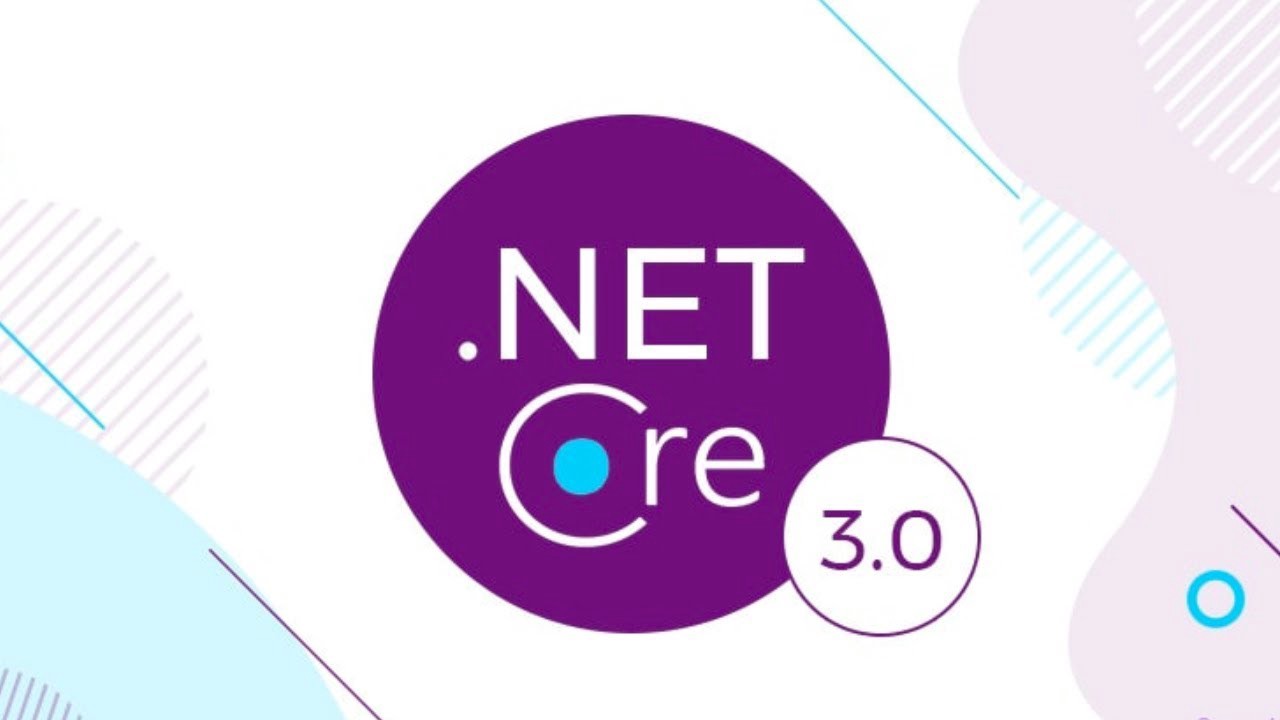 .NET Core 3 Released