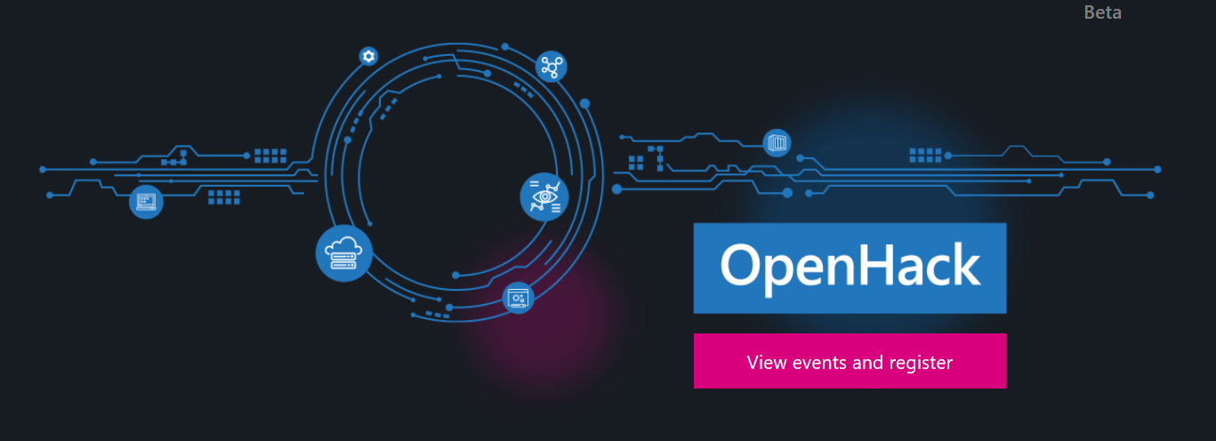 Find an OpenHack near you!