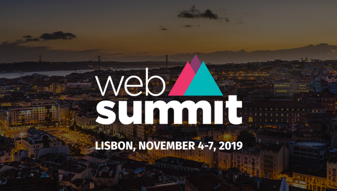 Attending the Web Summit 2019 experience