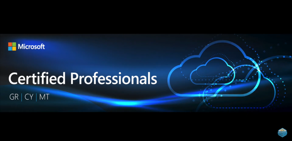 Cloud Experts Ai 900 Mastering The Basics With The Azure Ai